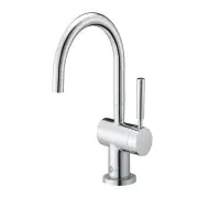InSinkErator Steaming Hot Filtered Water Tap 20070C