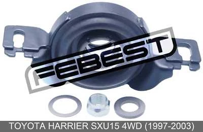 Center Bearing Support For Toyota Harrier Sxu15 4Wd (1997-2003) (for: Toyota)