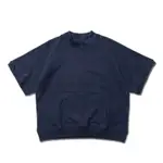 WODEN "TURTLENECK PULLOVER" | 海軍藍