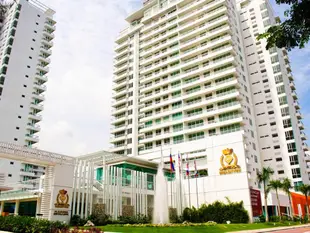 布倫斯費爾德大使館風景公寓Brunsfield Embassyview Condominium