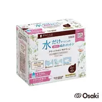 在飛比找樂天市場購物網優惠-日本Osaki Monari 清淨棉 40入【六甲媽咪】