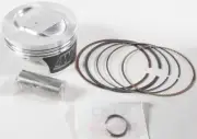 Wiseco Piston Kit Standard Bore 74.00mm 40078M07400
