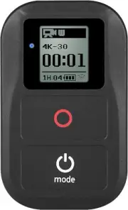 Suptig Wireless Remote for Gopro Hero 7/6/5/4/3 Action Camera Accessories