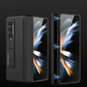 For Samsung Galaxy Z Fold4 5G Foldable Magnetic Hinged Case