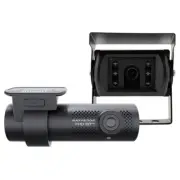BlackVue DR770X-2CH Truck Dash & Rear Cam - 64GB