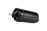Aeromotive Brushless In-Line Gearpump 5.0 GPM (19 LPM) Round Body