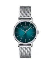 Tissot Everytime Desire Watch, 34mm
