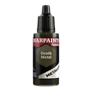 Army Painter - Warpaints Fanatic - Metallic - Death Metal