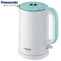 在飛比找PChome商店街優惠-【吉澧電器】Panasonic 國際★國際牌1.2L不鏽鋼 