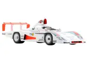 1978 Porsche 936/78 #5 Martini Racing 1/18 Model Car Le Mans Spark Display Case