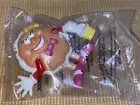 IHOP PANCAKE KID Betty Buttermilk PVC Figure Restaurant Toy Vintage