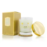 Floris Scented Candle - Hyacinth & Bluebell 175g/6oz