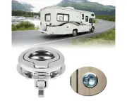 Windproof Door Stopper High Hardness Fine Workmanship Reinforced Spring Door Buffer for Household