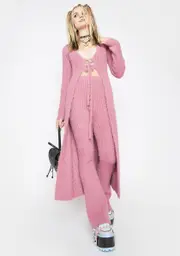 [The Ragged Priest] Brilliance Maxi Cardi