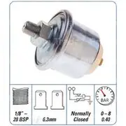 PAT Engine Oil Pressure Sender - OPS-076