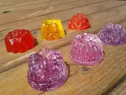 Desk Paperweights, resin, brand new one of a kind :)