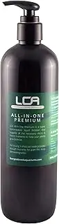 LCA Liverpool Creek Aquariums All in One Premium Fertiliser (1000ml)