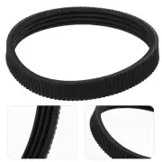 2 Pcs High Strength Drive Belt Crank Machine Nut Grinder Hand