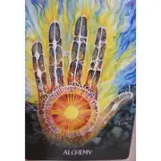 Sacred Earth Oracle Cards NEW SEALED Deck and Book Oracle Tarot