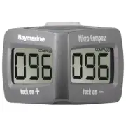 ​Raymarine T060 Micro Compass - Lightweight, Waterproof, Tactical Scale