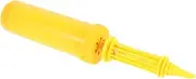 BESPORTBLE Handheld Balloon Pump Portable Quick-Fill Ac Air Pump 2-Way Inflator for Balloons Decorations