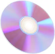 Hohopeti 1 Set Professional Blank CD Disc for Audio Recording Rewritable CD Blank CD Collection CD Holder Digital Audio CD Writable Media Disc
