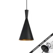 Snap Lighting Octavia Downlight to Pendant Light Conversion Kit