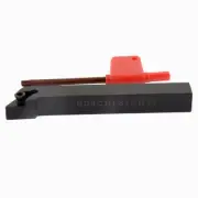 1× SDJCR 1212H11 12mm×100mm CNC Lathe External Turning Tool Holder,For DCMT11T3