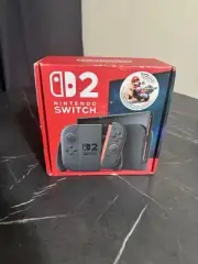 Nintendo Switch 2 console Brand New Mario Kart Edition Sealed