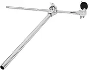 Generic Cymbal Stand Mounting Attachment Drum Accessory Cymbal Arm Hanger Splash Cymbal Holder