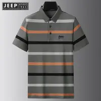 在飛比找蝦皮購物優惠-Jeep SPIRIT 1941 ESTD 新款 Polo 