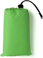 Camping Mat, Ultralight Camping Tarp Waterproof Ground Sheet Compact Tent Footprint for Outdoor Hiking 1.4x2 m