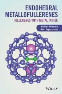 在飛比找博客來優惠-Endohedral Metallofullerenes: 