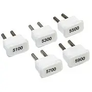 MSD RPM Module Kit - 5100 - 5900 RPM, MSD87451