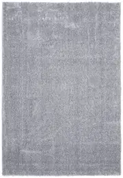 Sienna Silver Rug