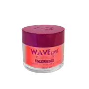 Wave WP097 Mula Dance - Princess Collection Acrylic & Dip Dipping Powder SNS 56g