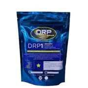 DRP 1 AQUATIC GROWTH FOOD FORMULA - TROPICAL MARINE FISH FRY For Fish Shrimp Snail Tank Aquarium