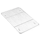 Baking Wire Rack Pizza Cooling Rack Grilling Racks Grill Pastry Rack