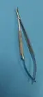 Micro Castroviejo Spring Scissor Neuro Ortho 5.5"Straight Quality Surgical Inst