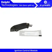 For 1985-1995 Cadillac DeVille Ignition Control Module Delphi 1986 1987 1988