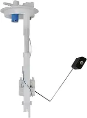 TRQ Fuel Tank Sending Unit Compatible with 2012-2017 Chevrolet Equinox GMC Terrain