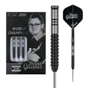 One80 Darts Beau Greaves Black Edition - 21G