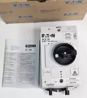 EATON SOL30/2MC3 DC Switch-Disconnect 30A 2Strings MC3 120920 20W10