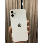 二手IPHONE 11 64GB白色