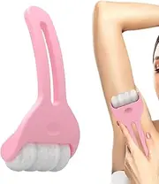 Riaisttd Face Roller | Skin Roller for Face | Cold Compress Skin Care Tool for Relaxation Beauty Summer Holiday Travel Spa Women Mothers Eye Neck