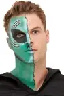 Special FX Alien Face Paint Kit Halloween Fancy Dress Acessory Adults Kids