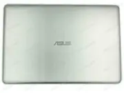 FOR Asus VivoBook Pro MX580VD LCD Back Cover Aluminum golden