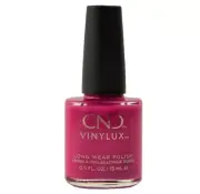 CND Vinylux - Femme Fatale - 0.5oz / 15ml