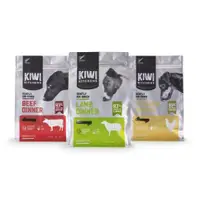 在飛比找蝦皮商城優惠-KIWI Kitchens奇異廚房 狗飼料 風乾犬糧 羊肉/