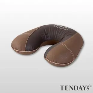 【TENDAYS】CASA頸部萬用枕 9cm(外出旅枕、午睡枕)